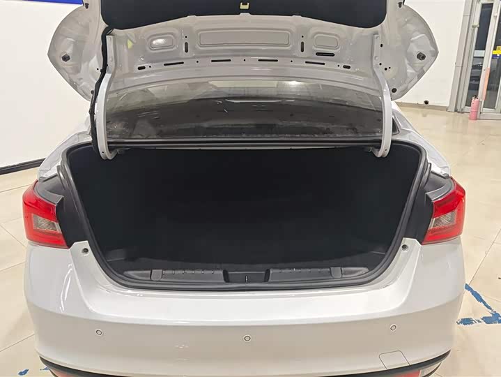 Фото 4 - Chery Arrizo 5