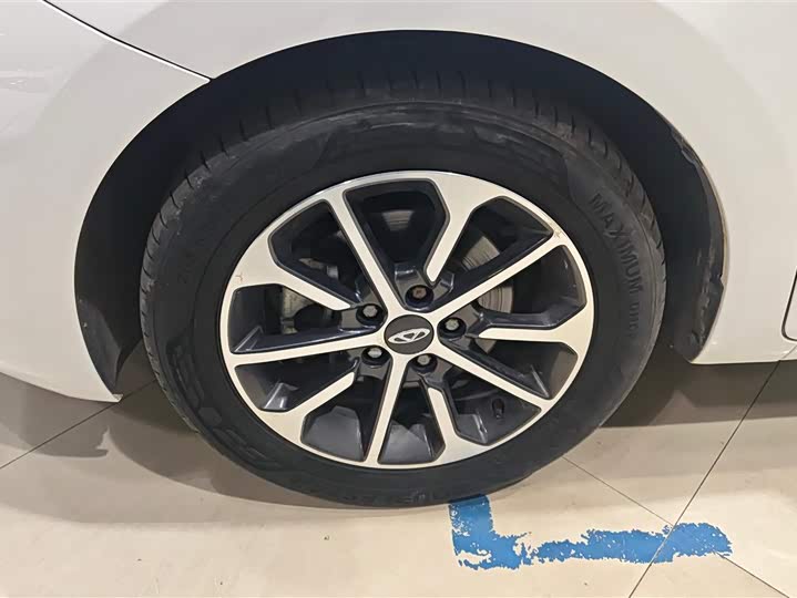 Фото 6 - Chery Arrizo 5