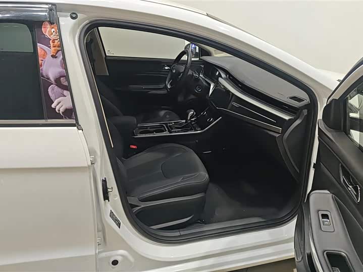 Фото 8 - Chery Arrizo 5