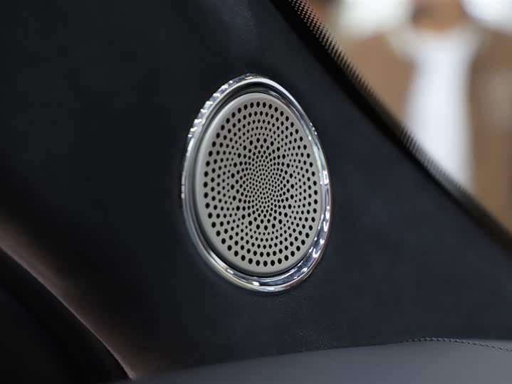 Фото 24 - Hongqi LS7 (Guoyao)