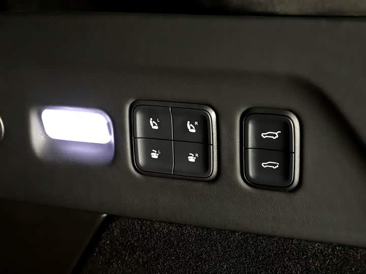 Фото 27 - Hongqi LS7 (Guoyao)