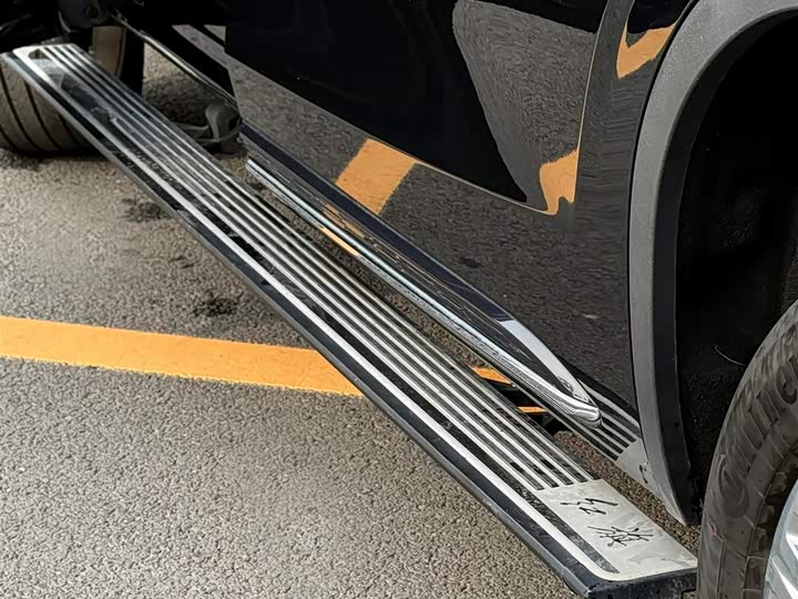 Фото 28 - Hongqi LS7 (Guoyao)