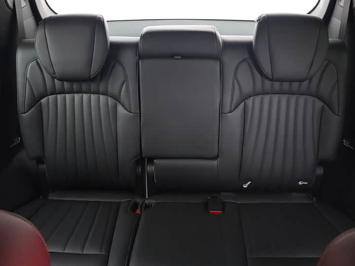 Фото 17 - GAC Trumpchi M8