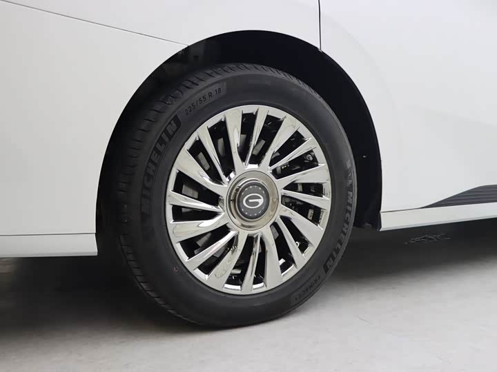 Фото 32 - GAC Trumpchi M8