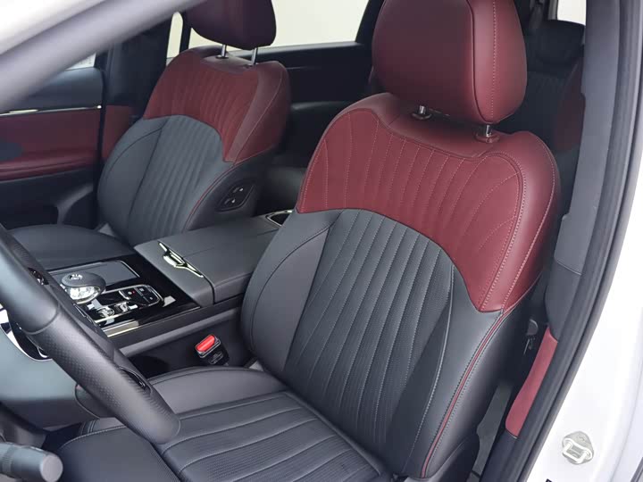 Фото 7 - GAC Trumpchi M8