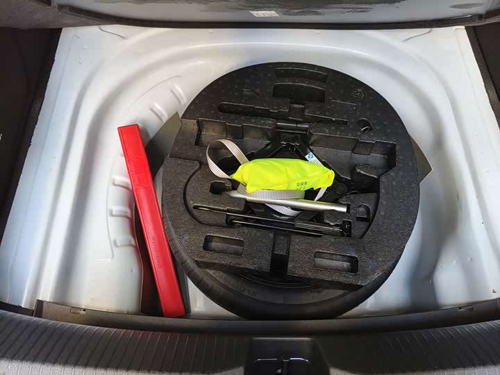 Фото 12 - Volkswagen Lavida