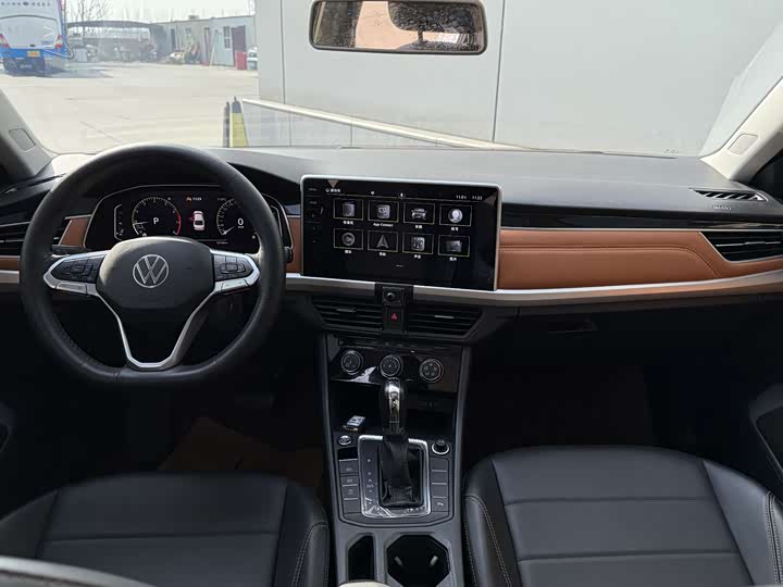 Фото 10 - Volkswagen Bora