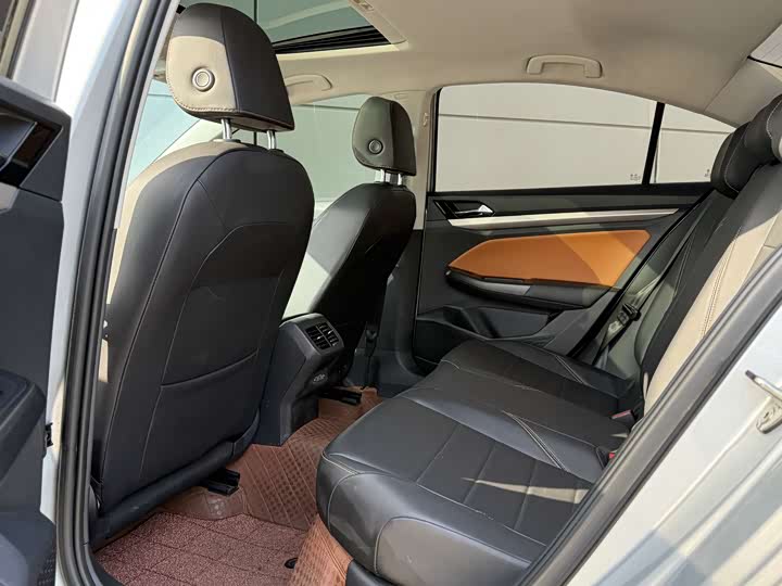 Фото 11 - Volkswagen Bora