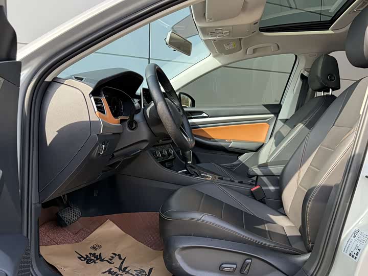 Фото 12 - Volkswagen Bora