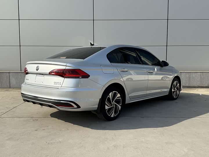 Фото 3 - Volkswagen Bora