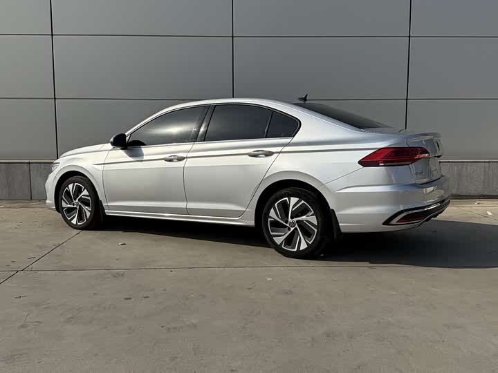 Фото 4 - Volkswagen Bora