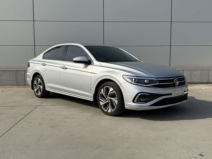 Фото 5 - Volkswagen Bora