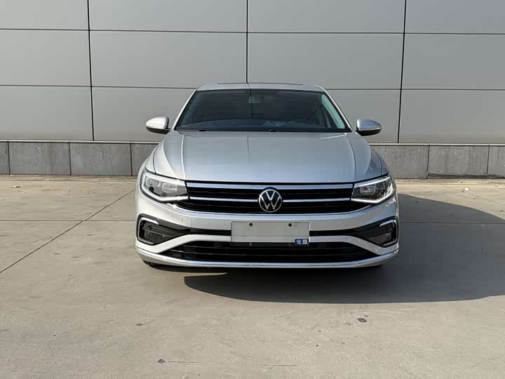 Фото 6 - Volkswagen Bora