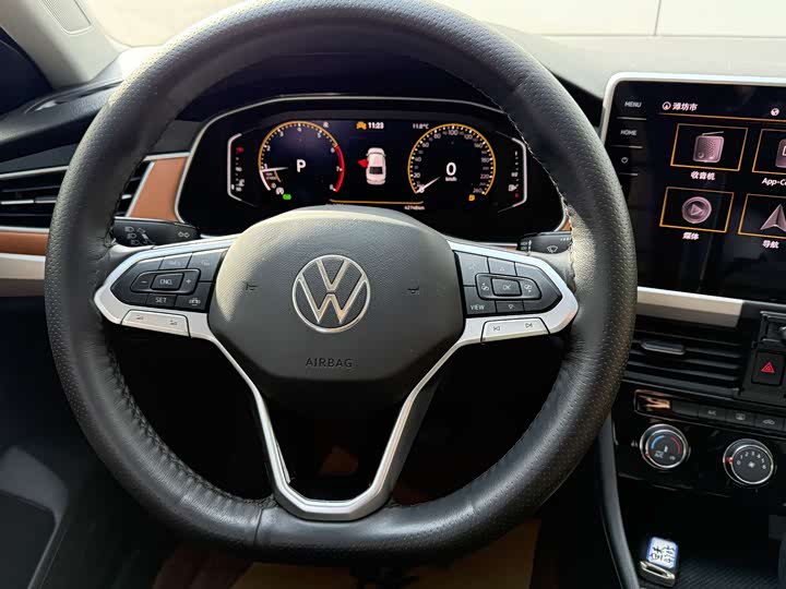 Фото 7 - Volkswagen Bora