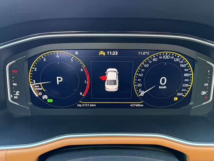 Фото 9 - Volkswagen Bora