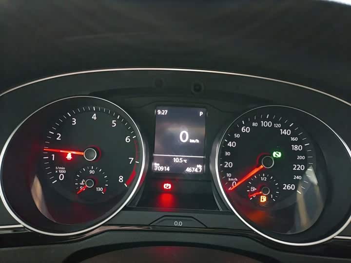 Фото 12 - Volkswagen Magotan