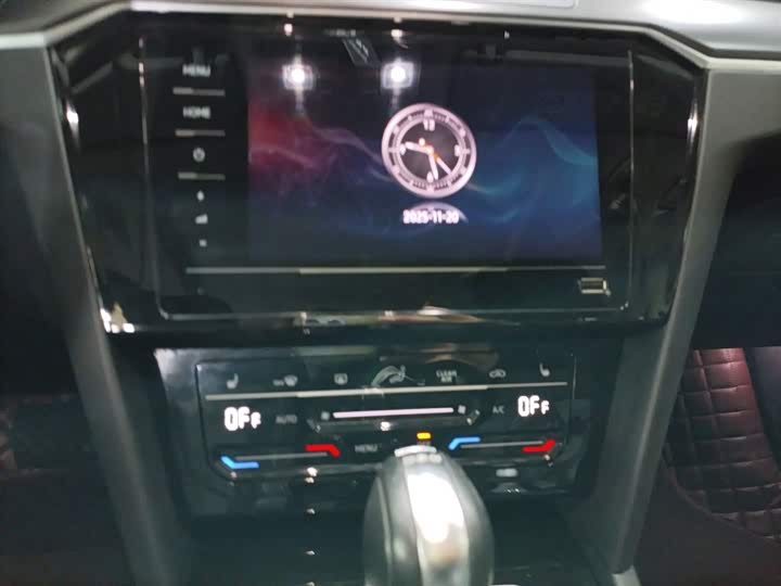 Фото 13 - Volkswagen Magotan