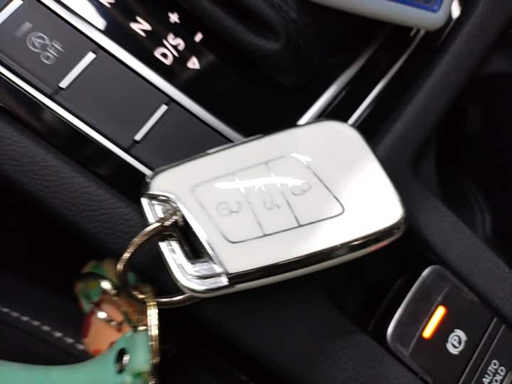 Фото 9 - Volkswagen Magotan