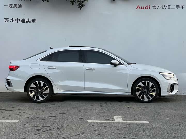 Фото 3 - Audi A3