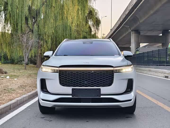 Фото 2 - LiXiang One