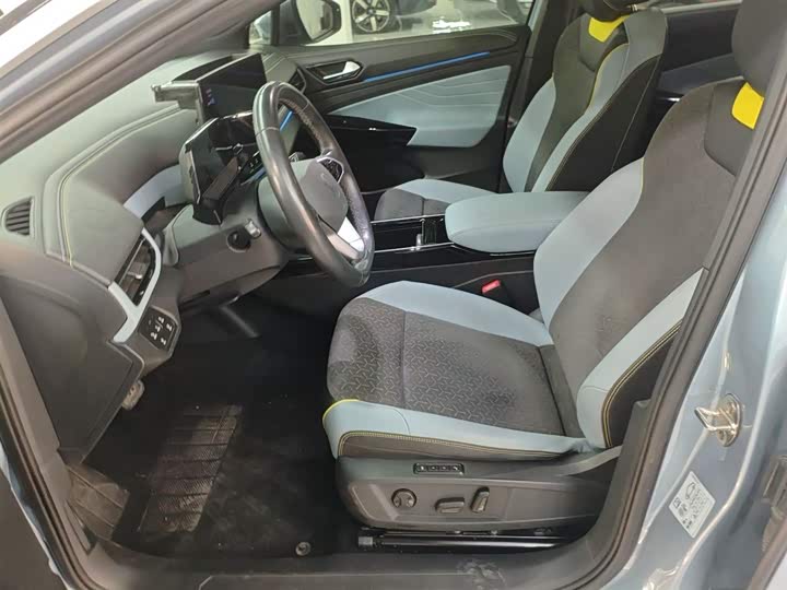 Фото 15 - Volkswagen ID.4 X