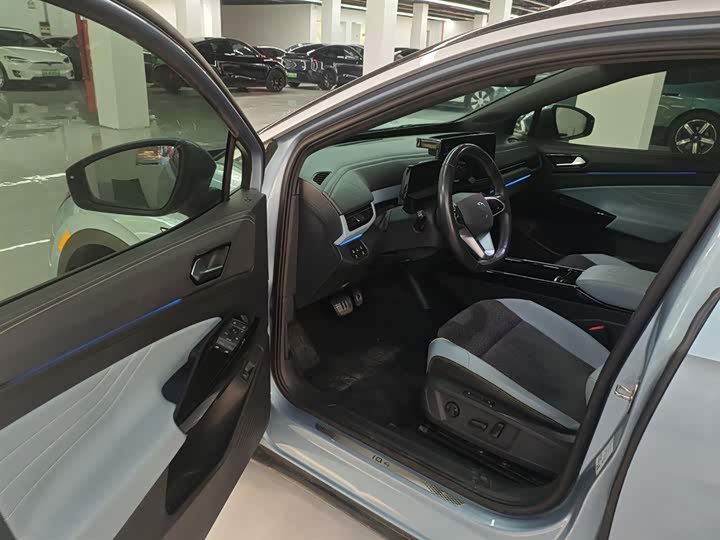 Фото 16 - Volkswagen ID.4 X