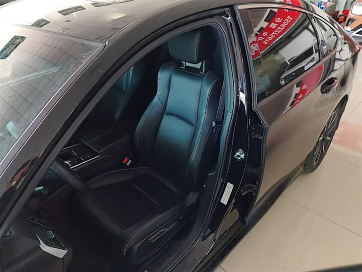 Фото 15 - Honda Inspire