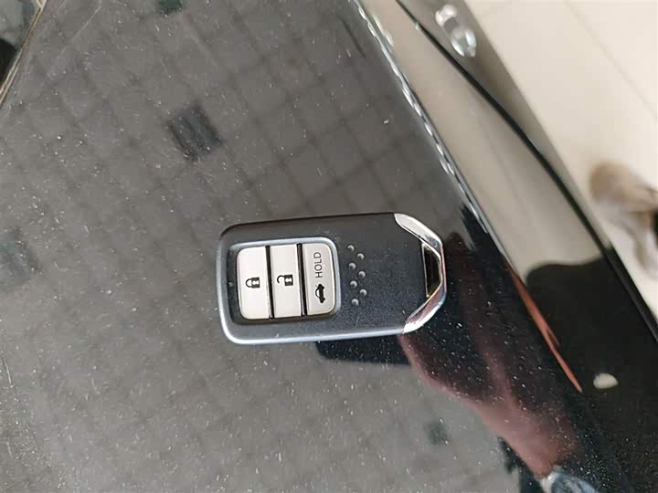 Фото 9 - Honda Inspire