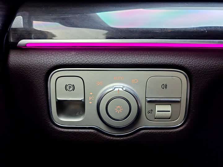 Фото 15 - Mercedes-Benz GLE-Class