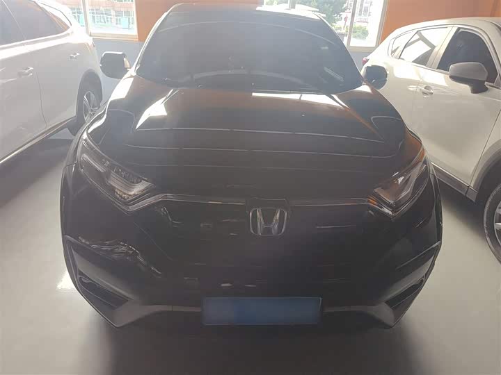 Фото 3 - Honda CR-V