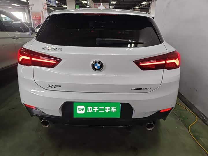 Фото 6 - BMW X2