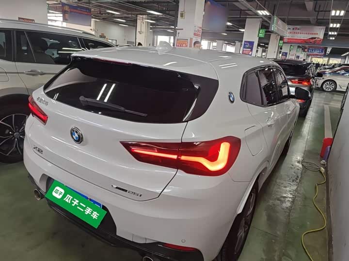 Фото 7 - BMW X2