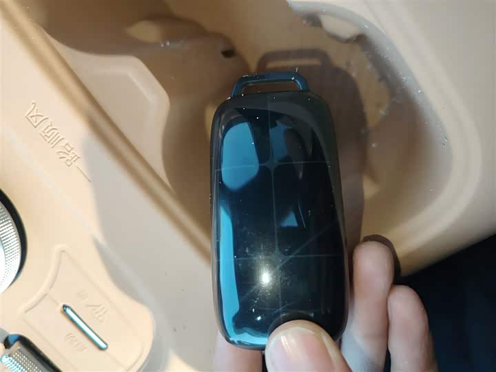 Фото 9 - Geely Galaxy Starship 7