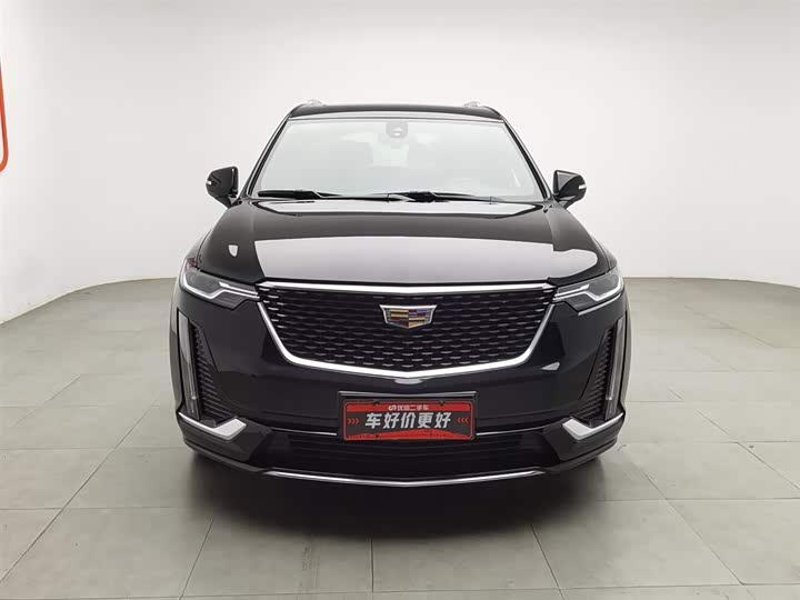 Фото 3 - Cadillac XT6