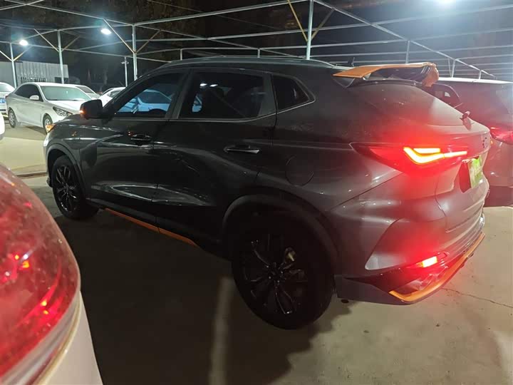 Фото 5 - Changan Oshan X5