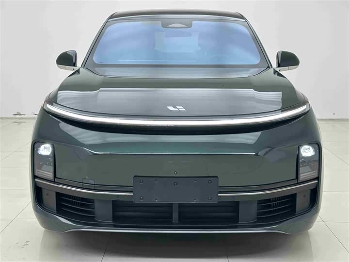 Фото 2 - LiXiang L8