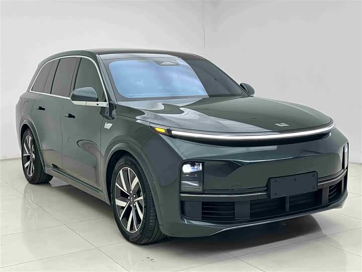 Фото 3 - LiXiang L8