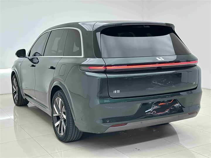 Фото 4 - LiXiang L8