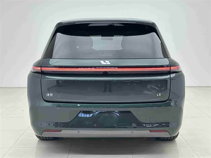 Фото 5 - LiXiang L8
