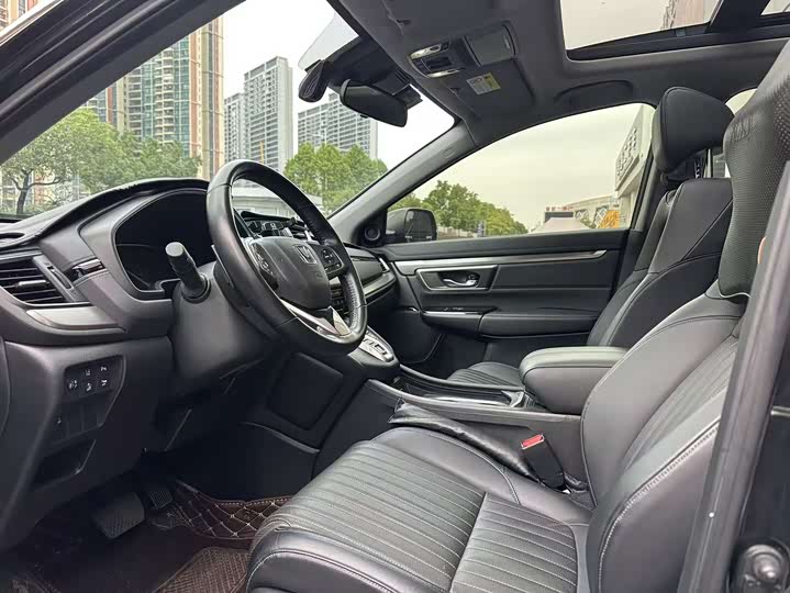 Фото 7 - Honda Breeze