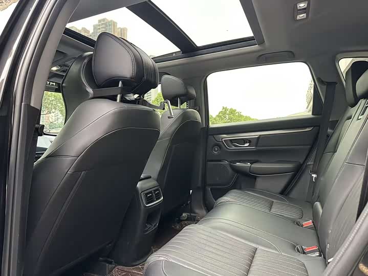 Фото 8 - Honda Breeze