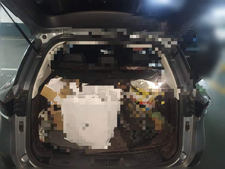 Фото 10 - Beijing X7