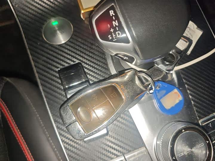 Фото 12 - Beijing X7