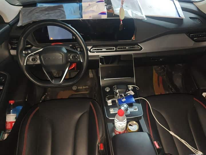 Фото 13 - Beijing X7