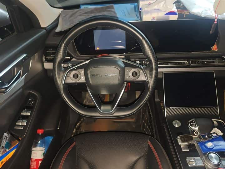 Фото 3 - Beijing X7