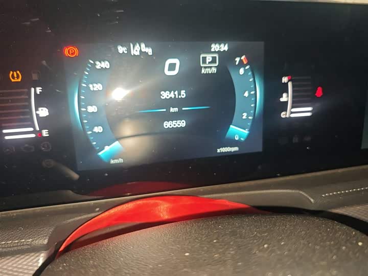 Фото 5 - Beijing X7