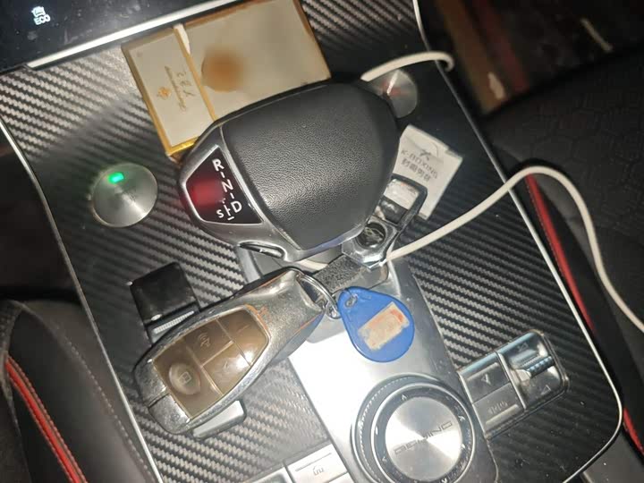 Фото 7 - Beijing X7