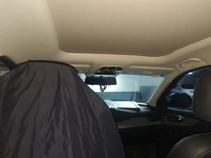 Фото 9 - Beijing X7