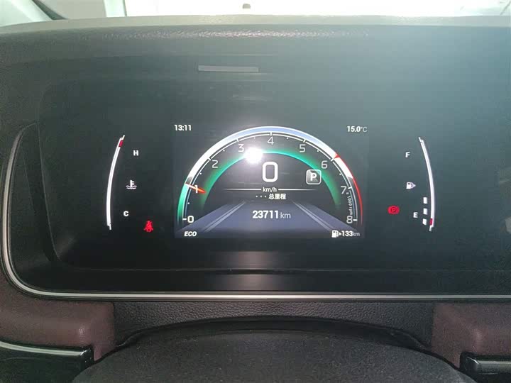 Фото 12 - GAC Trumpchi M6