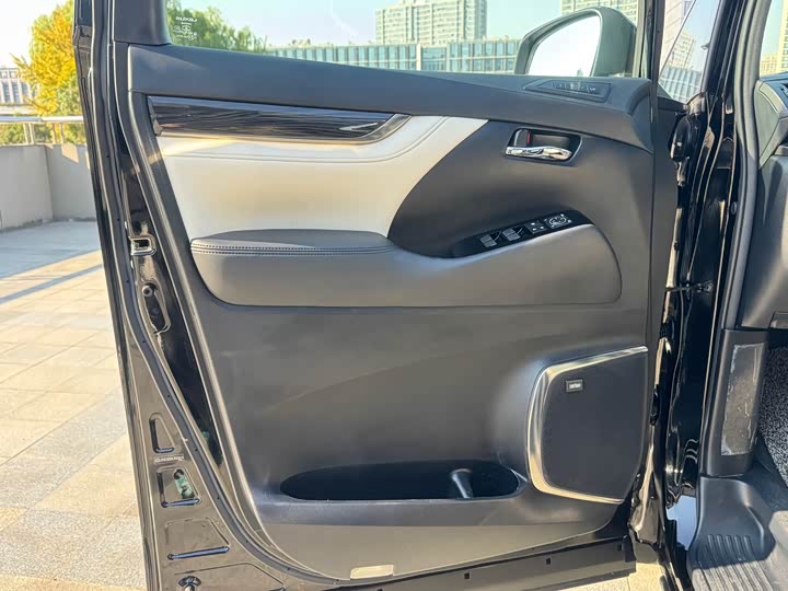 Фото 9 - Lexus LM